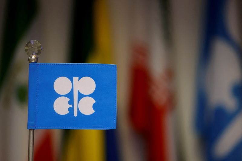 OPEC makes fifth and biggest cut to 2024 oil demand growth forecast