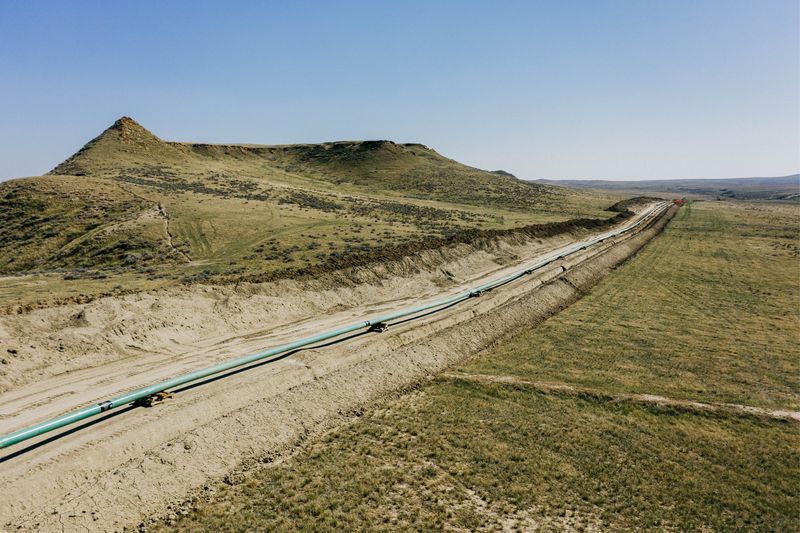 Summit carbon project would be reassessed if tax credits repealed, attorney says