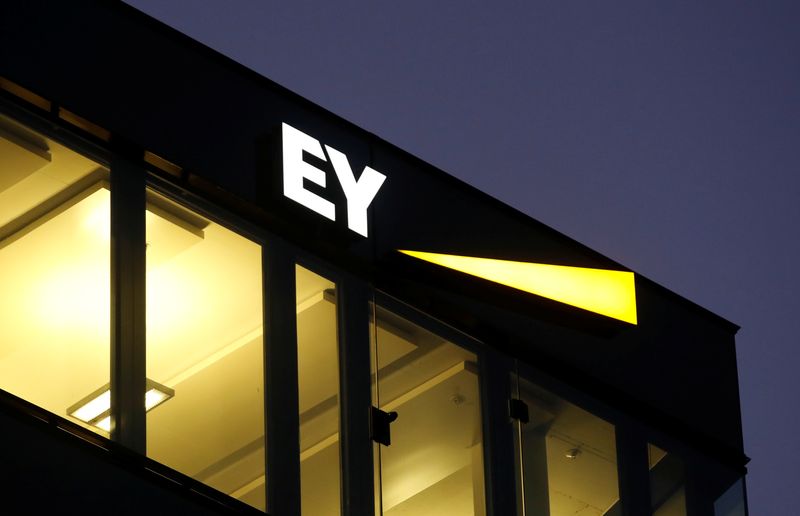 Brooge Energy investors file fraud complaint against Ernst & Young