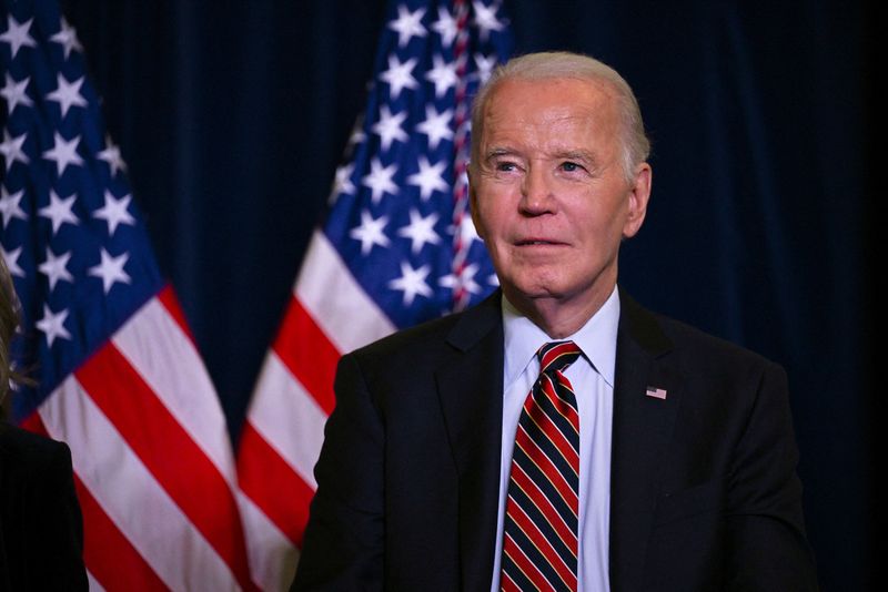 Biden cancels another $4.28 billion in U.S. student loans
