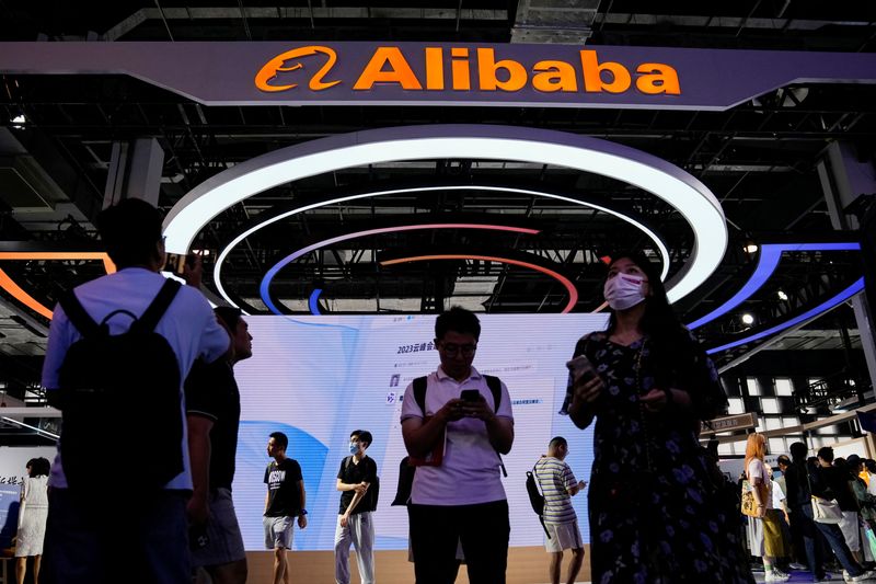 South Korea's Shinsegae to set up joint venture with Alibaba International