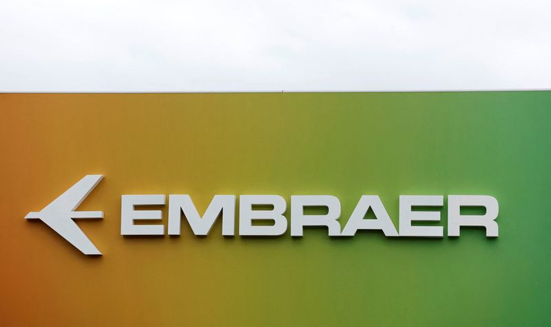 Embraer sells two C-390 military aircraft to undisclosed client