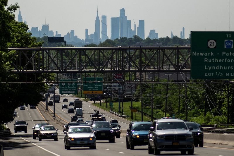 Consumers boosted 2024 U.S. new-car sales to five-year high