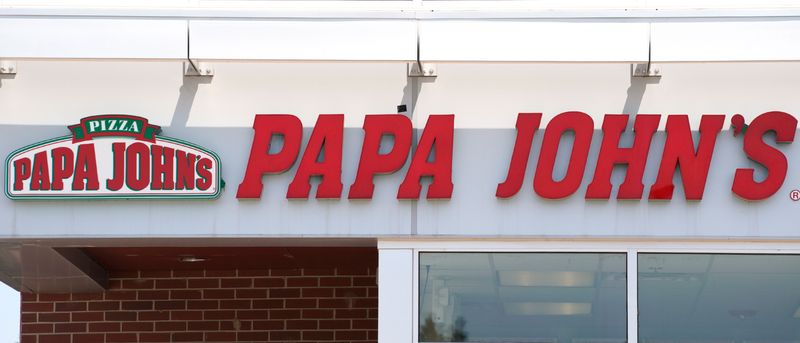 U.S. pizza chain Papa John's targets 2025 India re-entry after delay