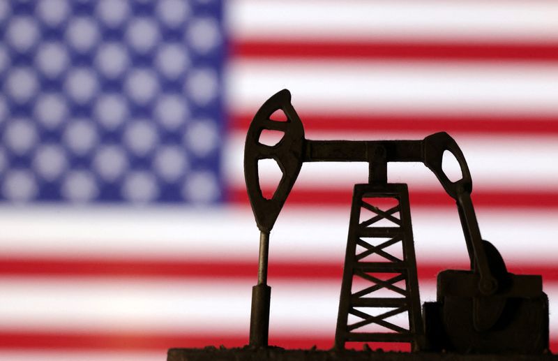 Alaska wildlife refuge drilling auction yields no bids, US says