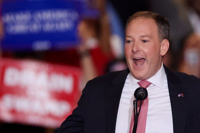 Trump's pick to lead EPA says agency authorized, not required to regulate CO2