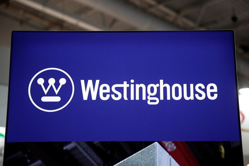 South Korean nuclear power plant operator agrees with US Westinghouse to end dispute, utility says
