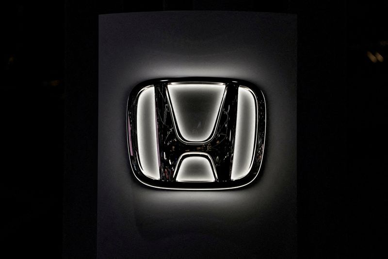 US upgrades probe into emergency braking issues in certain Honda vehicles