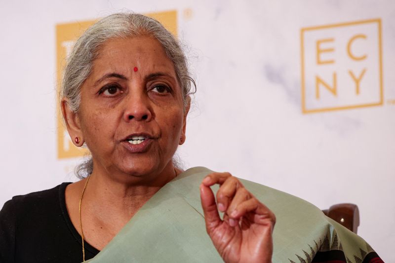 India's budget likely to raise major subsidies by 8% to $47 billion in next fiscal