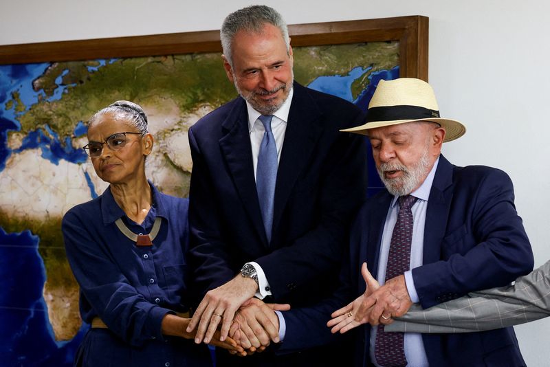 COP30 in Brazil set to spotlight developing countries' climate finance needs