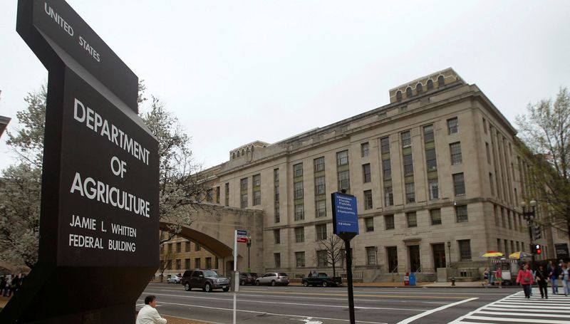 USDA review of University of Maine funding could hit PFAS, biofuel research