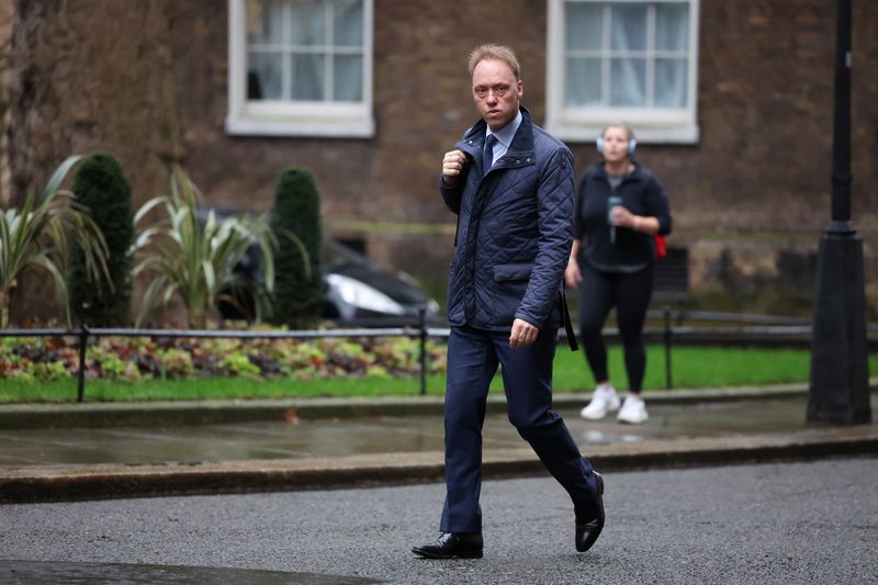 Unilever ditches CEO Schumacher in surprise move