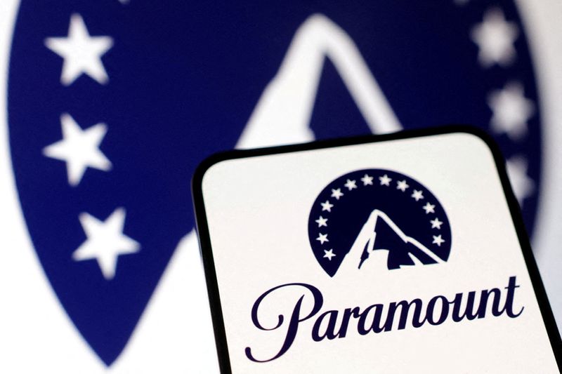 Paramount Global misses quarterly revenue estimates as cable TV decline bites
