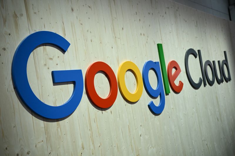 Alphabet's Google cuts some cloud division staff, Bloomberg reports