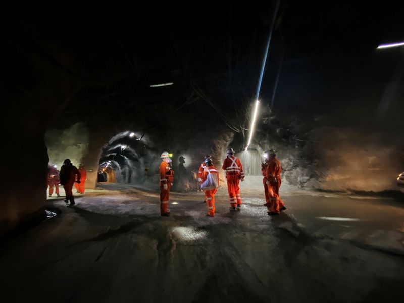 Potential US copper tariffs seen costing domestic industry dearly