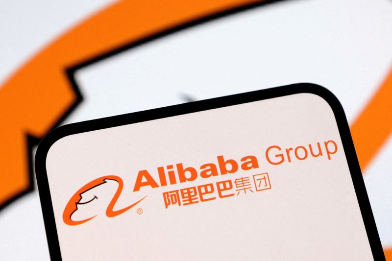 Chinese competition regulator holds talks with Alibaba, Mercedes-Benz
