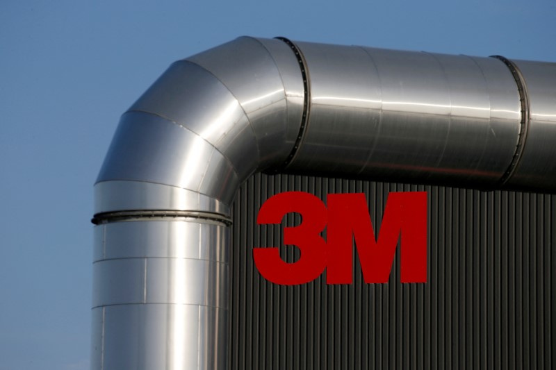3M to return $10 billion to shareholders, reiterates sales forecast