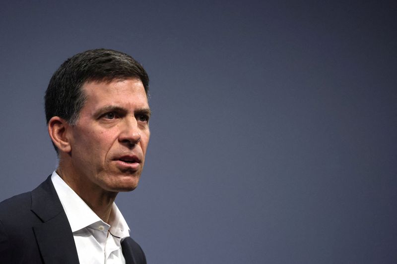 Goldman Sachs adds Waldron to board, lining up potential CEO succession