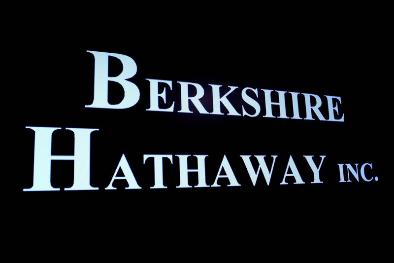 US CFPB dismisses lawsuit against Berkshire unit over risky home loans