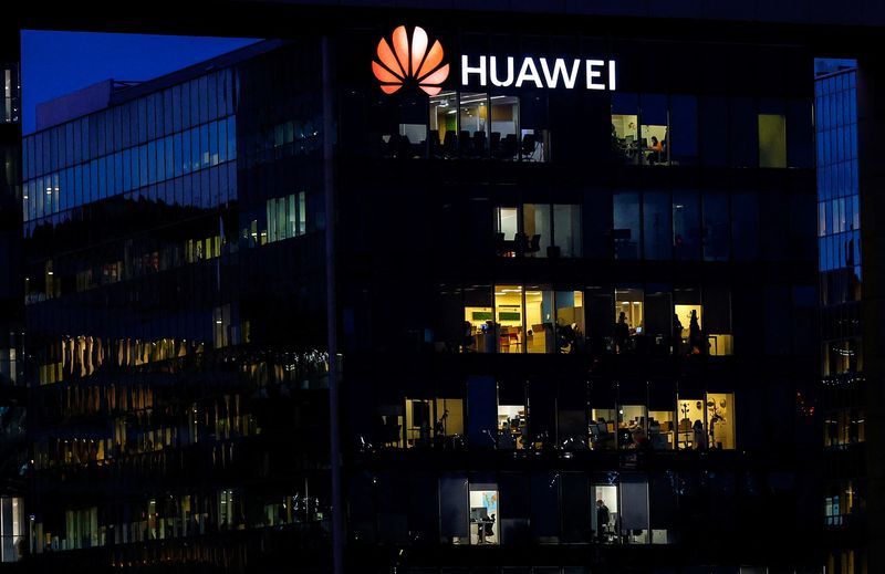 Report of TSMC chips that went to Huawei 'huge concern,' US Commerce nominee says