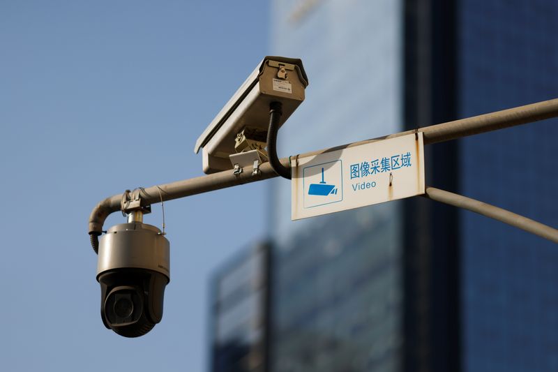 Chinese manufacturer Hikvision fails to overturn US ban on equipment approvals