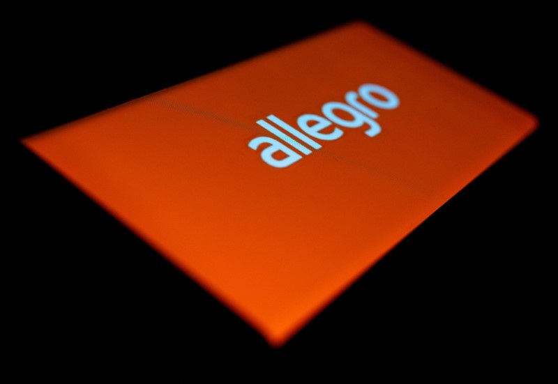 Allegro drawing takeover interest from ON Semiconductor, Bloomberg News reports
