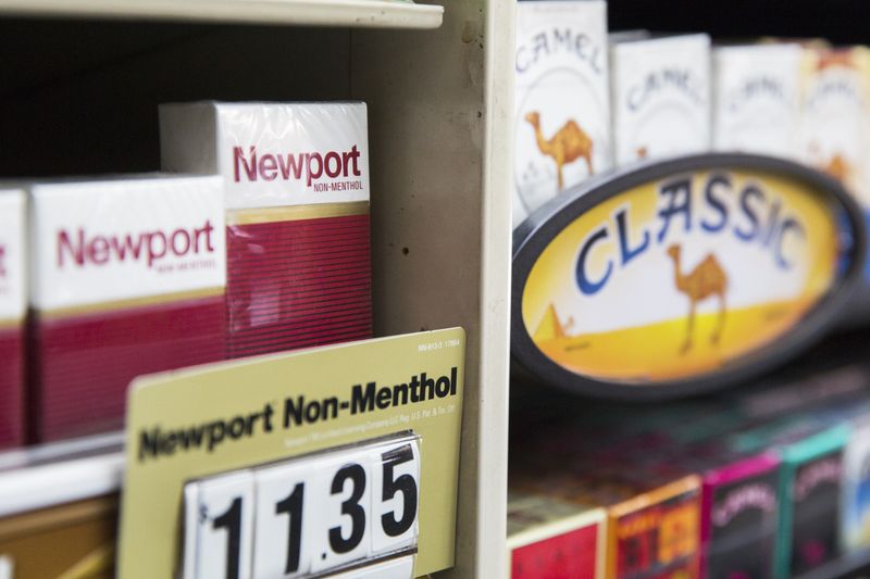 ITG owes Reynolds American $251.5 million for Florida tobacco settlement, judge rules