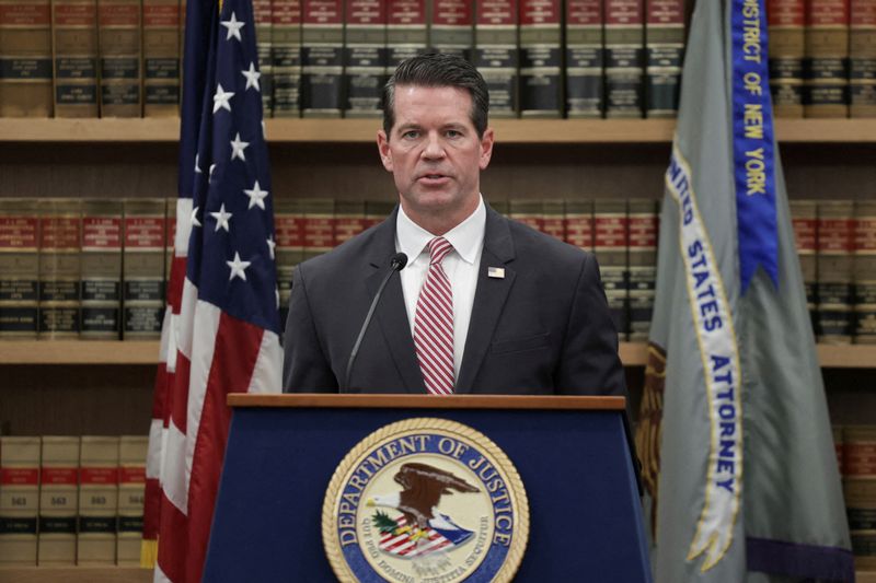 FBI's NY chief, who pushed back on inquiry into January 6 investigation retires, sources say