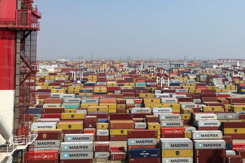 China seeks opinion on rules for imports of battery waste, recycled steel