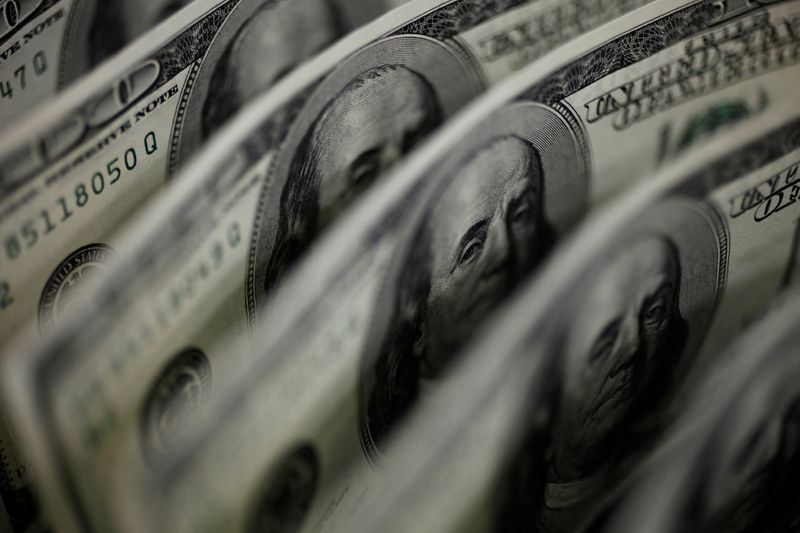 Dealmaker Michael Grimes expected to lead new US sovereign wealth fund, sources say