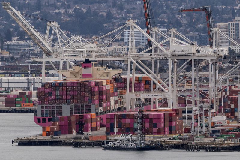 U.S. firms demand crackdown on tariff-evading Chinese importers