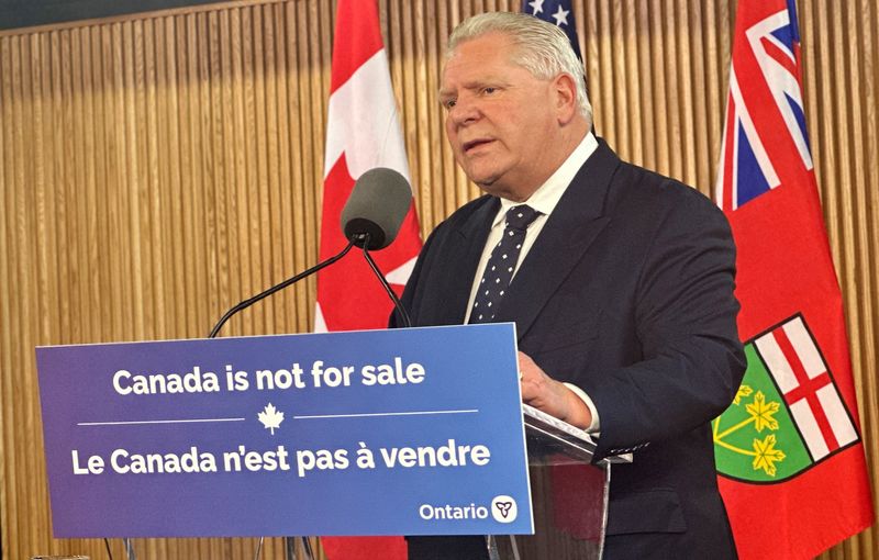 Trump's tariffs on Canada could make US power bills even pricier