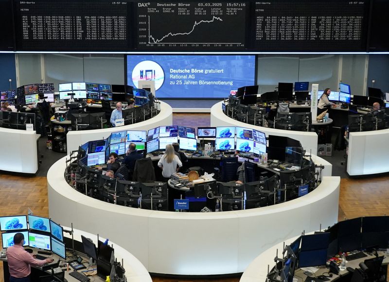 Dollar mauled by Trump trade war; German 'bazooka' blasts bonds