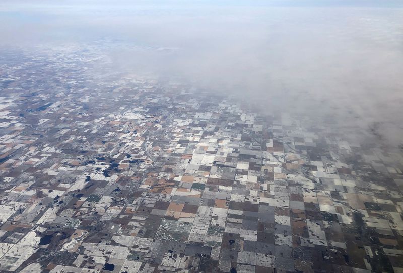 South Dakota bans use of eminent domain for carbon dioxide pipelines