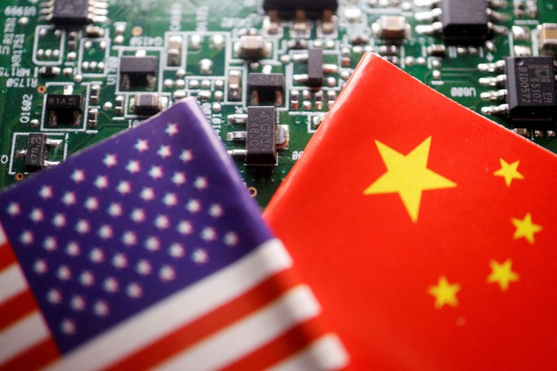 US to hold hearing on China's efforts to boost semiconductor industry