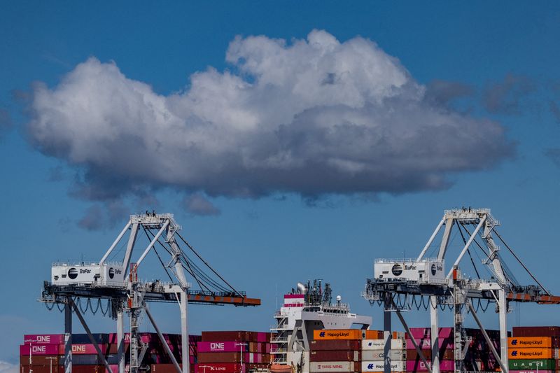 Explainer-What challenges face the EU in first round of Trump tariffs?