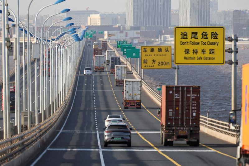 China tightens trade rules as Canadian tariffs spark price volatility