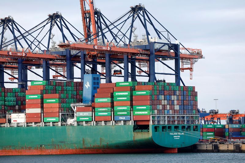 EU to impose counter tariffs on $28 billion of US goods