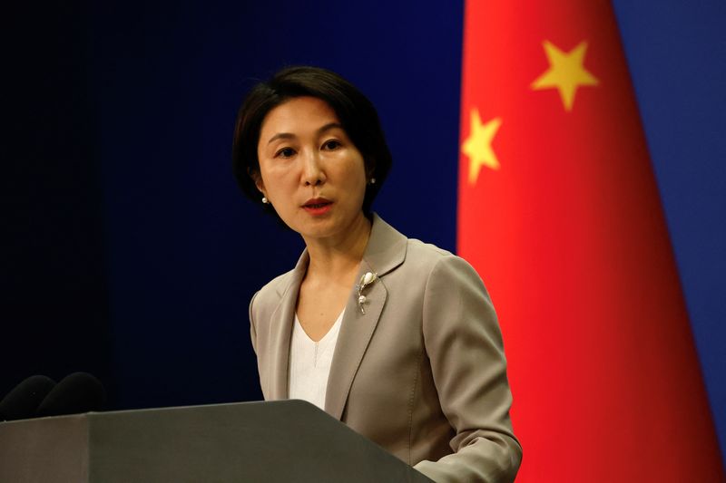 China says it will take all steps to guard its interests after latest Trump tariffs