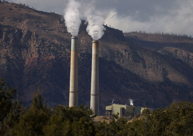 Trump moves to unwind over two dozen US air, water regulations
