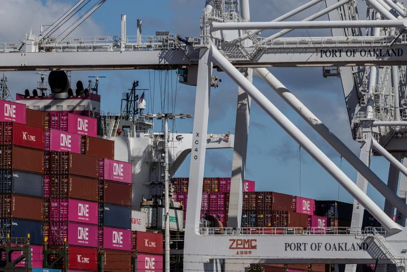 Canada announces C$29.8 billion in retaliatory tariffs on US