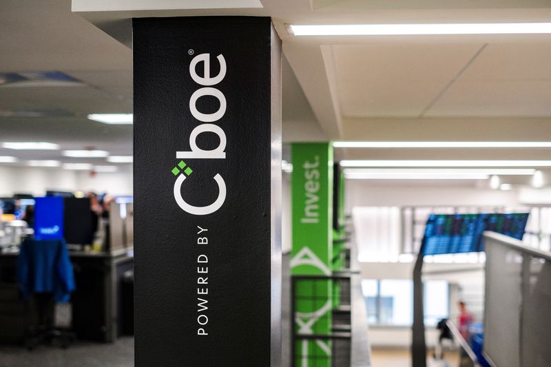 Texas Stock Exchange hires top ETF executives from Cboe, Nasdaq