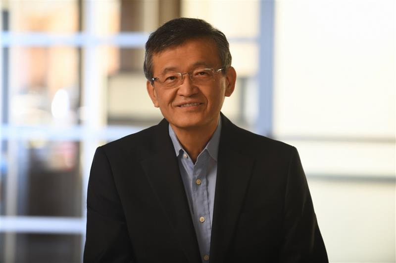 Intel’s new CEO Lip-Bu Tan has a history as a successful underdog