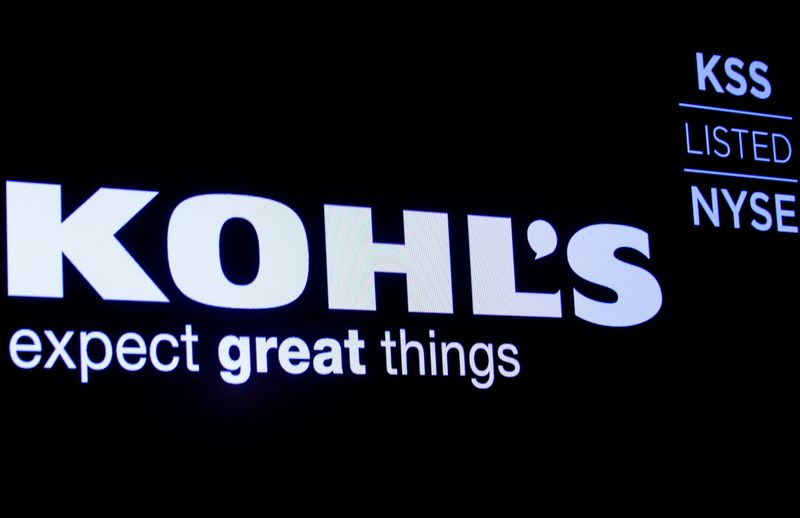 Kohl’s changes DEI officer title, broadens supplier diversity program