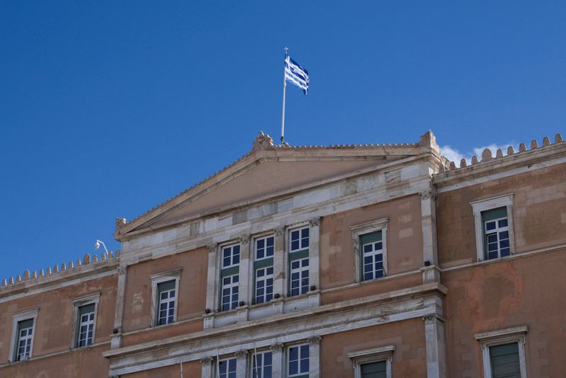 Moody’s upgrades Greece to investment grade on strong fiscal recovery and stability