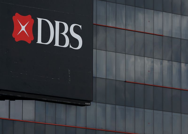 Singapore’s DBS raises $2 billion through US dollar bonds, term sheet shows