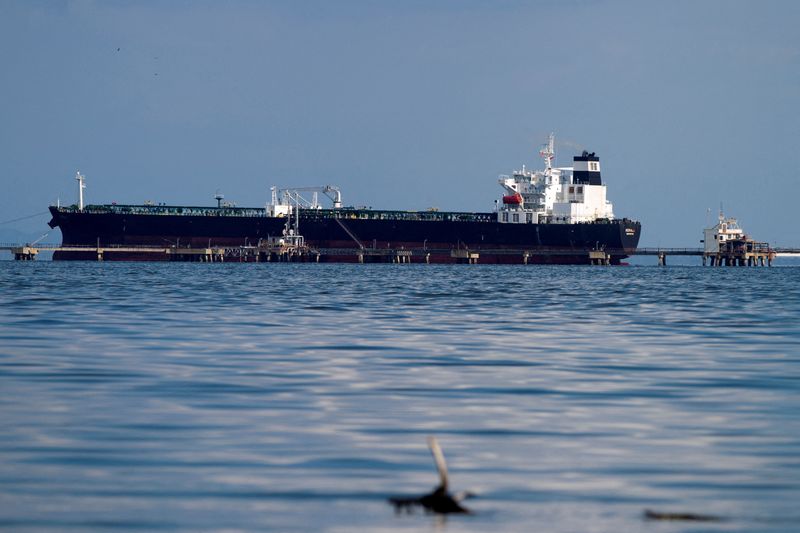 Venezuela’s PDVSA to keep producing, exporting oil previously handled by Chevron, document says