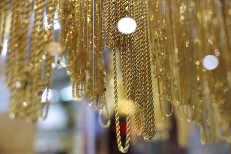 ANZ raises 6-month gold forecast to $3,200 per ounce