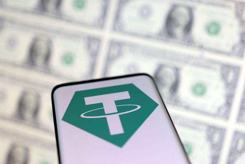 Tether is in talks with ’Big Four’ firm about reserve audit, CEO says