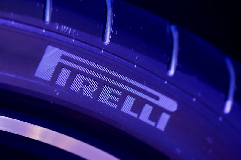Italian and Chinese shareholders in Pirelli clash over governance